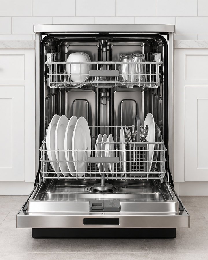 Dishwasher repair Los Angeles