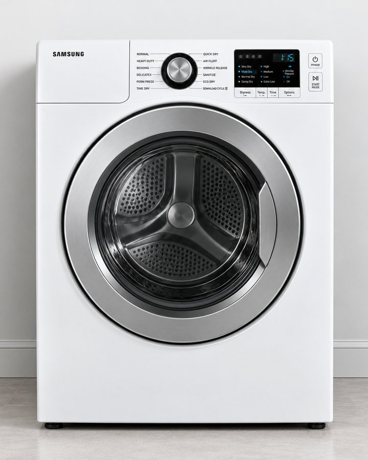 Dryer repair Los Angeles