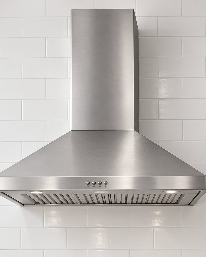Range hood repair Los Angeles