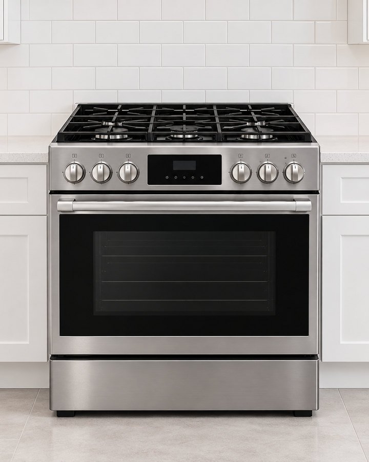 Oven and stove repair Los Angeles