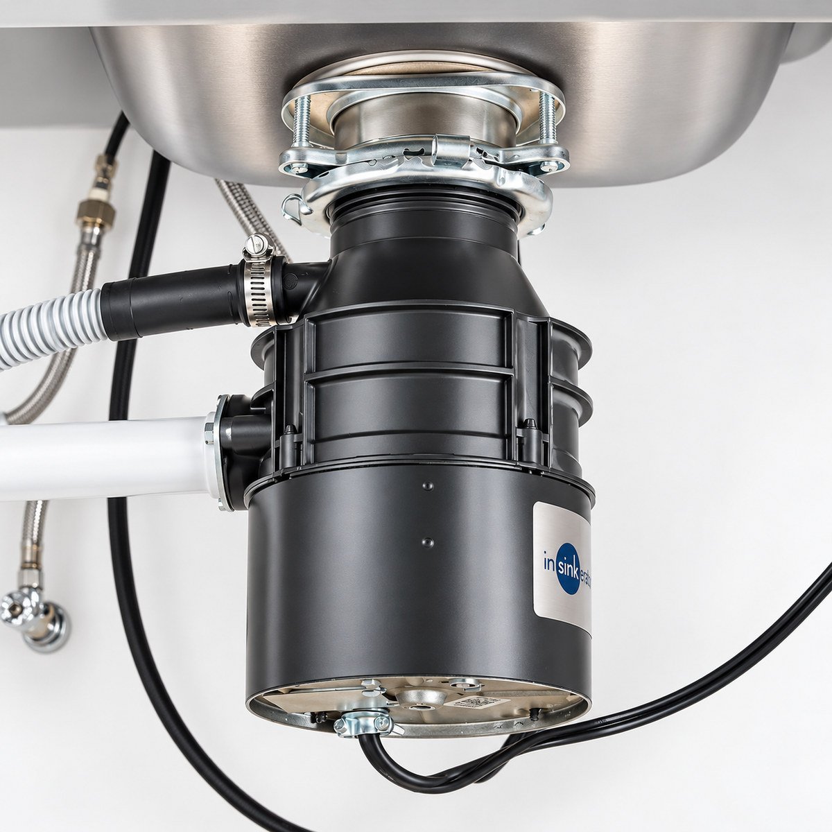 Garbage Disposal Repair in Los Angeles by Krypton Appliance Repair