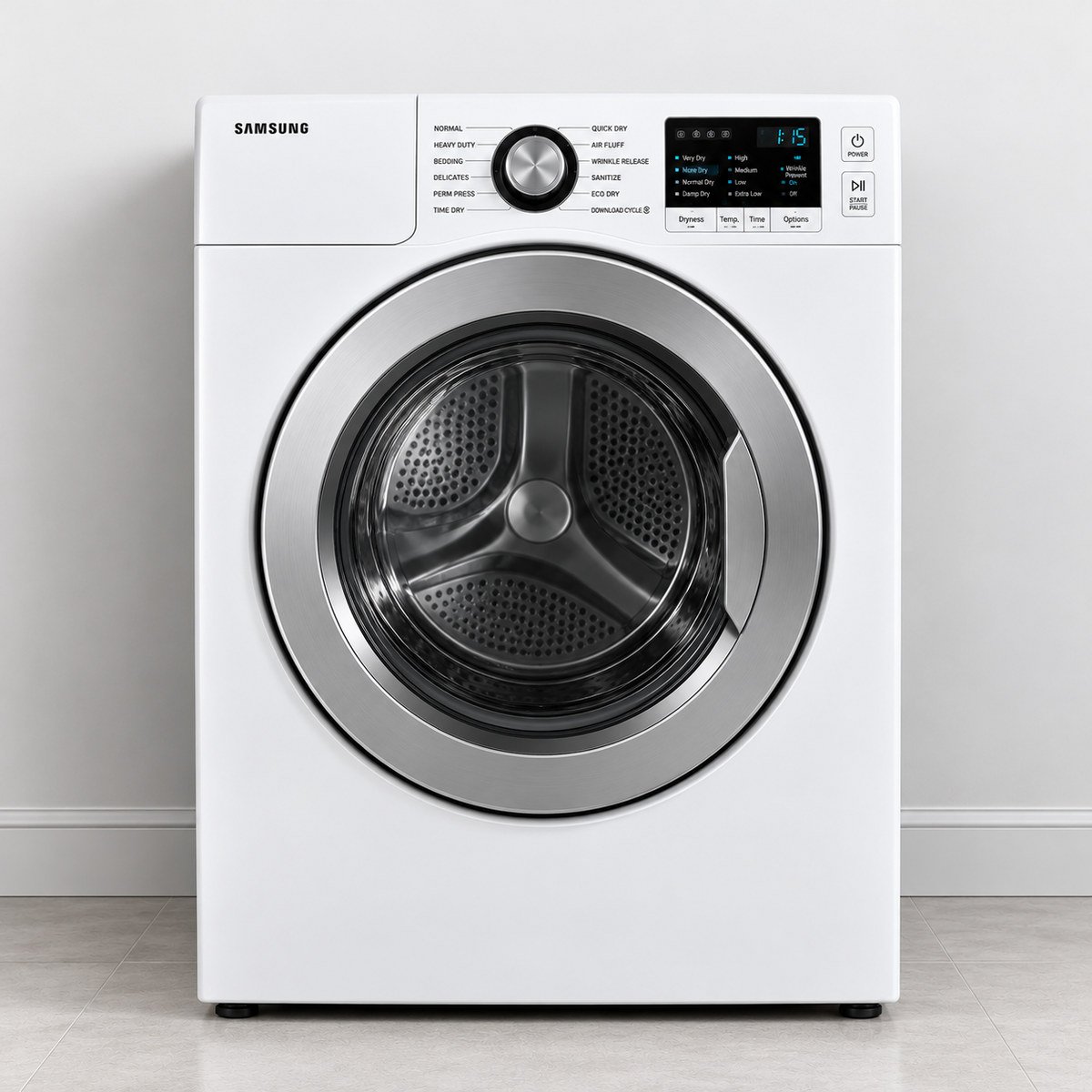 Dryer Repair in Los Angeles by Krypton Appliance Repair