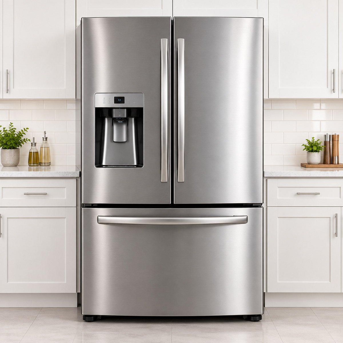 Ice Maker & Fridge Noise in Los Angeles by Krypton Appliance Repair