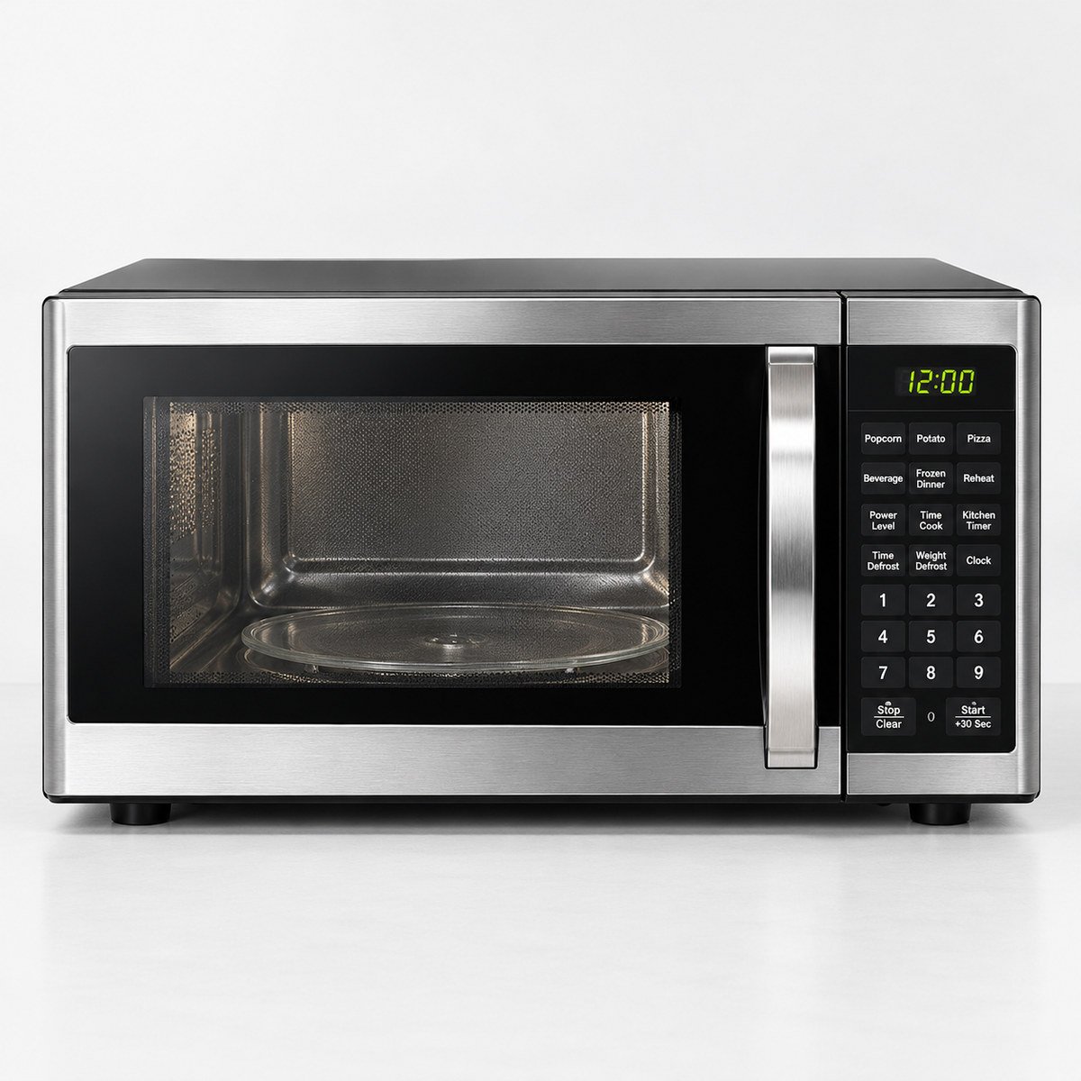 Microwave Repair in Los Angeles by Krypton Appliance Repair