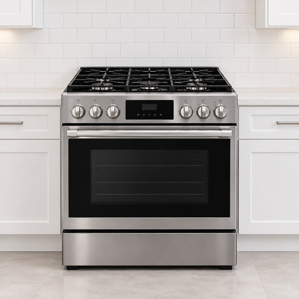 Oven & Stove Repair in Los Angeles by Krypton Appliance Repair