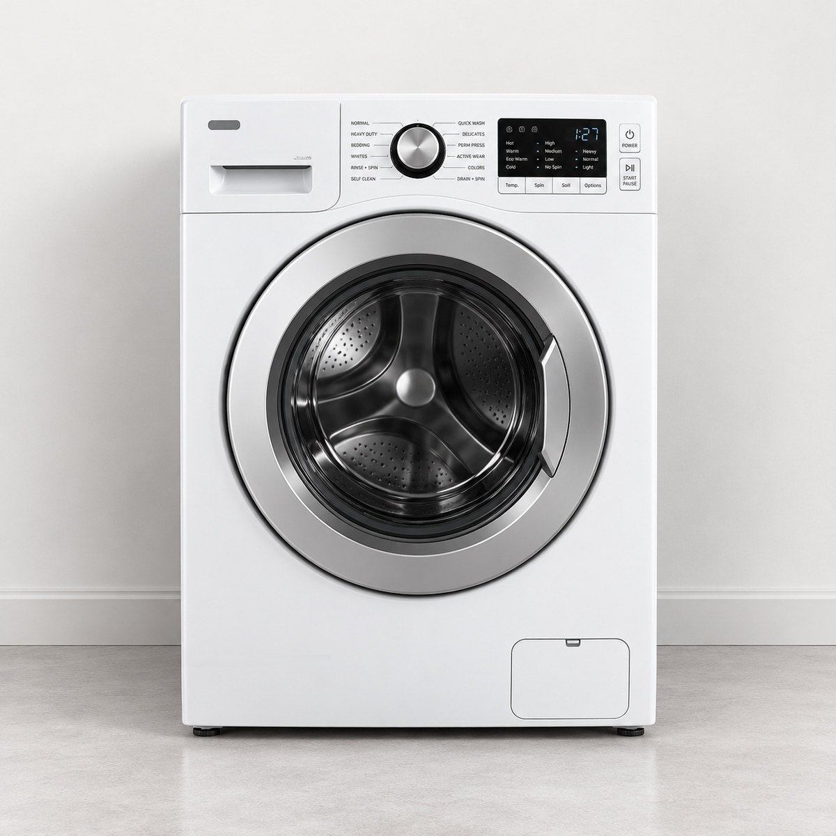Washer Repair in Los Angeles by Krypton Appliance Repair